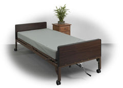 Drive Medical Ortho-Coil™ Super Firm Support Innerspring Mattress