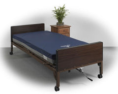 Drive Medical Multi-Ply 6500 Dynamic Elite Pressure Redistribution Foam Mattress