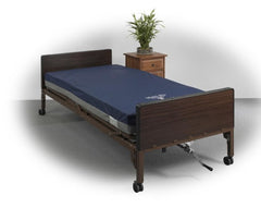 Drive Medical Multi-Ply ShearCare 1500 Pressure Redistribution Foam Mattress