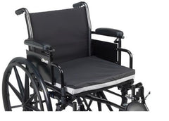 Drive Medical Gel-U-Seat™ Lite General Use 2" Gel/Foam Wheelchair Cushion