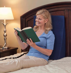 Drive Medical Compressed Bed Wedge Cushion