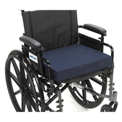 Drive Medical 3" Foam Retail Cushion