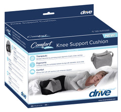 Drive Medical Comfort Touch™ Knee Support Cushion