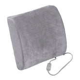 Drive Medical Comfort Touchâ„¢ Heated Lumbar Support