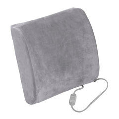 Drive Medical Comfort Touch™ Heated Lumbar Support
