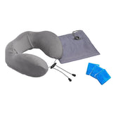 Drive Medical Comfort Touchâ„¢ Neck Support Pillow