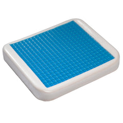 Drive Medical Comfort Touch™ Cooling Sensation Seat Cushion