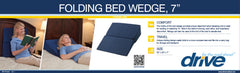 Drive Medical Folding Bed Wedges