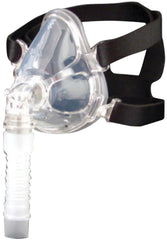 Drive Medical Full Face ComfortFit Deluxe CPAP Mask