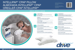 Drive Medical IntelliPAP® CPAP Pillow