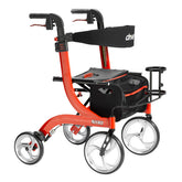 Drive Medical Nitro O2 Tank Holder