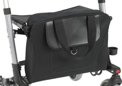 Tote For 4-Wheel Rollators