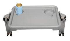 Drive Medical Walker Tray with Cup Holders