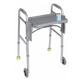 Drive Medical Walker Tray with Cup Holders