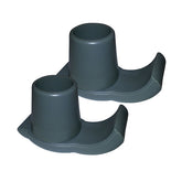 Drive Medical Walker Glide Ski