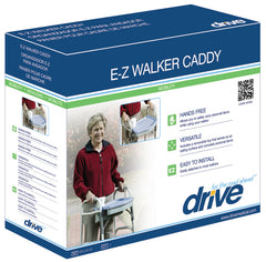 Drive Medical Walker Tray with Cup Holders