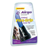 Drive Medical Airgo Flex-Grip Cane Tip