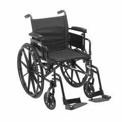 Drive Medical Cruiser X4 Wheelchair