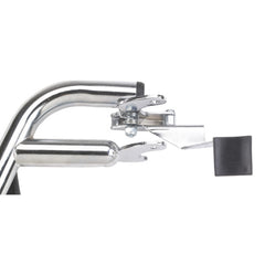 Drive Medical Swing Away Footrest