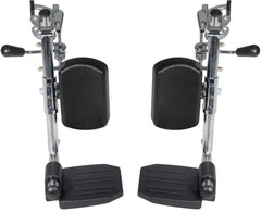 Drive Medical Swing-away Elevating Legrest