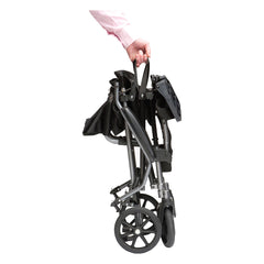 Drive Medical Travelite Transport Chair