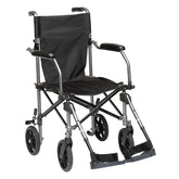 Drive Medical Travelite Transport Chair