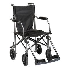 Drive Medical Travelite Transport Chair