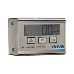 Drive Medical Digital Scale