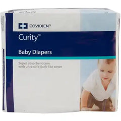 Curity™ Baby Diapers