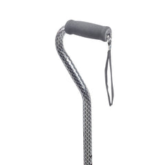 Drive Medical Airgo Aluminum Etched Cane