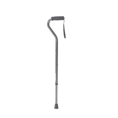 Drive Medical Airgo Aluminum Etched Cane