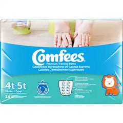 Comfees® Boys Training Pants