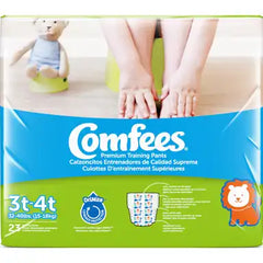 Comfees® Boys Training Pants