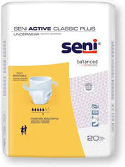 Seni Active Classic Plus