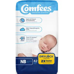 Comfees Baby Diaper