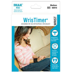 Brownmed WrisTimer® Carpal Tunnel Brace