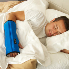 Brownmed Pil-O-Splint Carpal Tunnel Night Splint