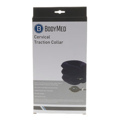 BodyMed Cervical Traction Collar