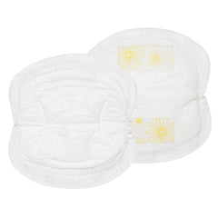 Medela Safe & Dry™ Disposable Nursing Pads