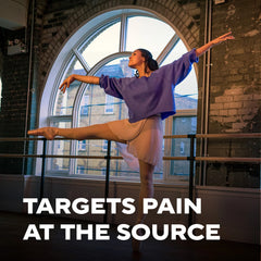 Aleve Caplets Naproxen Sodium Pain Reliever, 270 Count