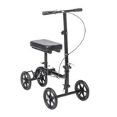 Drive Medical Economy Folding Knee Walker