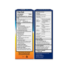 Xyzal Children's 24 Hour Allergy Relief Medicine for Kids, Levocetirizine Dihydrochloride Liquid Antihistamine, Bubble Gum, 5 Fl. oz.