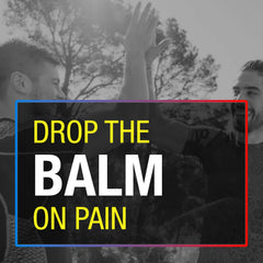 Icy Hot Original Extra Strength Topical Pain Reliever Balm and Numbing Muscle Rub Cream for Joint Pain Relief, 7.6% Menthol and 29% Methyl Salicylate, 3.5 oz