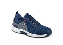 OrthoFeet Edgewater Medium Men's Sneakers