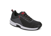 OrthoFeet Edgewater X-Wide Men's Sneakers