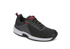 OrthoFeet Edgewater Medium Men's Sneakers