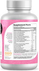 Zahler Mighty Mini (90) Softgels