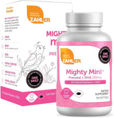Zahler Mighty Mini (90) Softgels