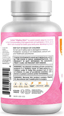 Zahler Mighty Mini (90) Softgels