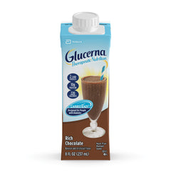 Glucerna® Therapeutic Nutrition Shake
